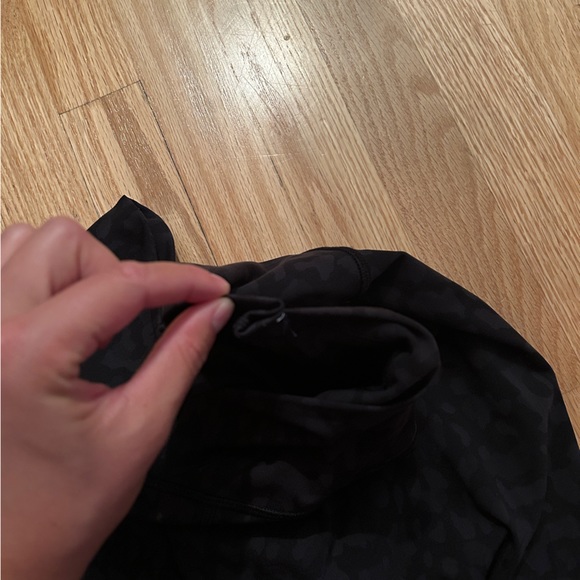 *ALTERED* lululemon align leggings - Picture 5 of 5